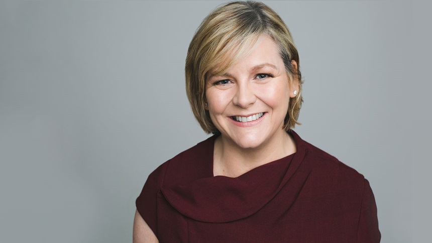 Leading with the Gallagher Way – Sarah Lyons