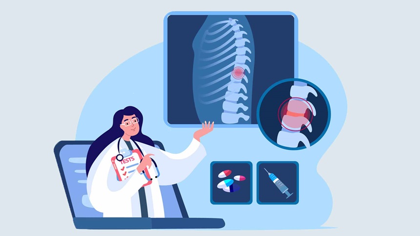 Automation and Artificial Intelligence in Medical Underwriting