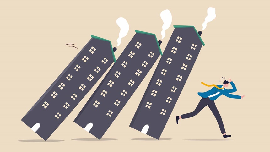 NSW weighs up an Australian first decennial liability insurance