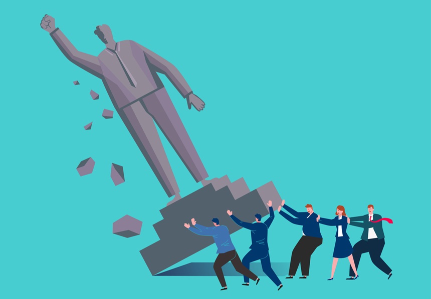 Geopolitical uncertainty sparks a rise in political risk insurance