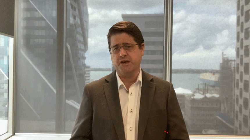 Insurance leaders celebrated for world-first disaster response model