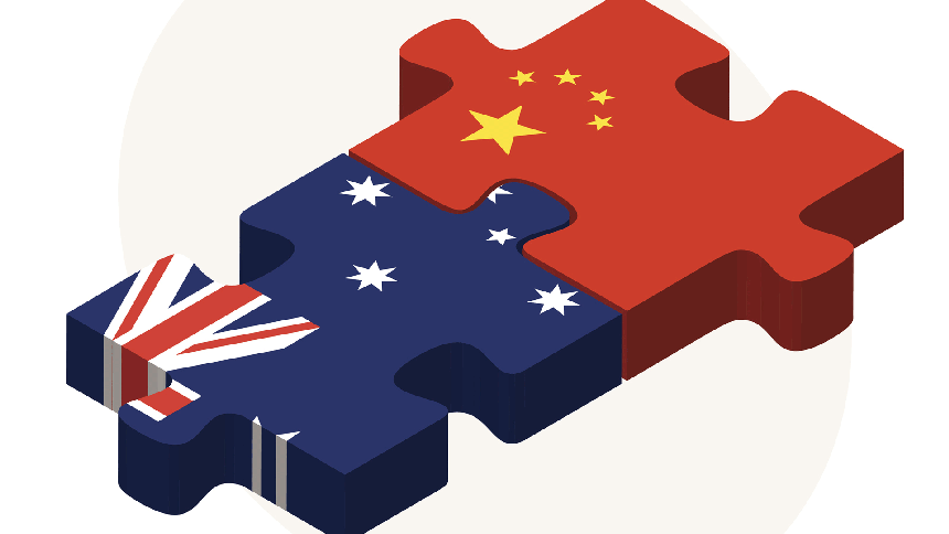 Cracking the China code — Part 1