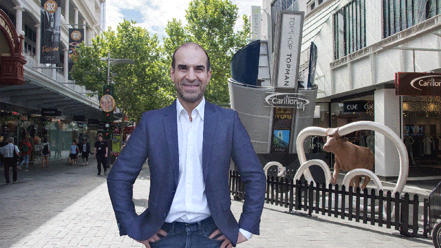 Insurtech start-up Mapizy’s geospatial data steps up mapping for insurers