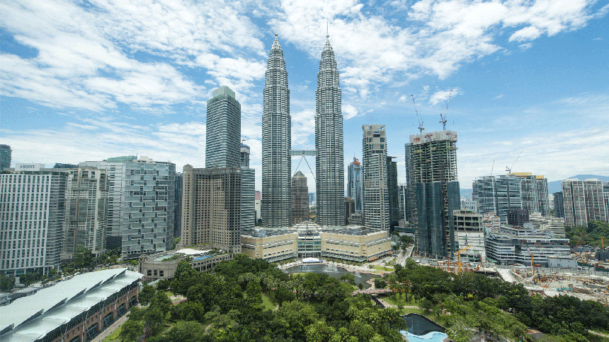 2023 Malaysian Insurance Highlights