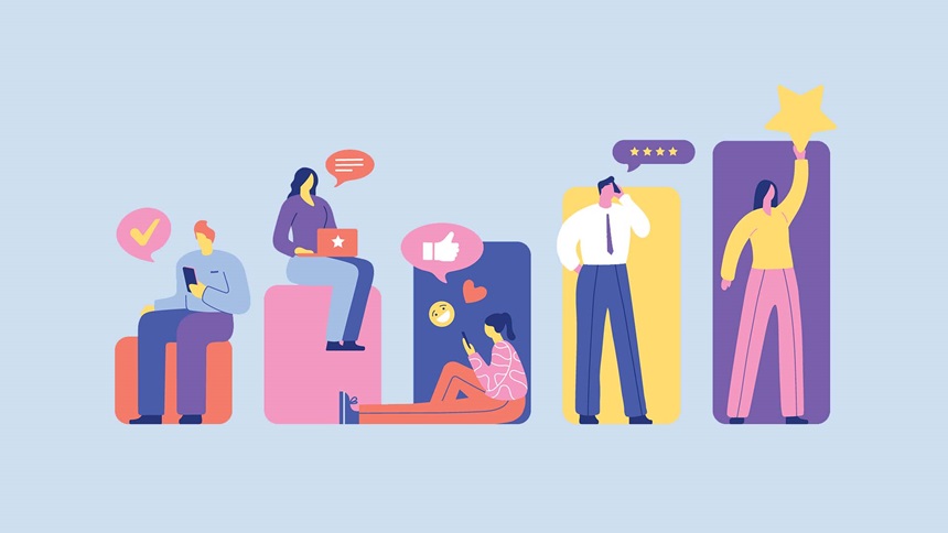 Five consumer trends that are reshaping insurance