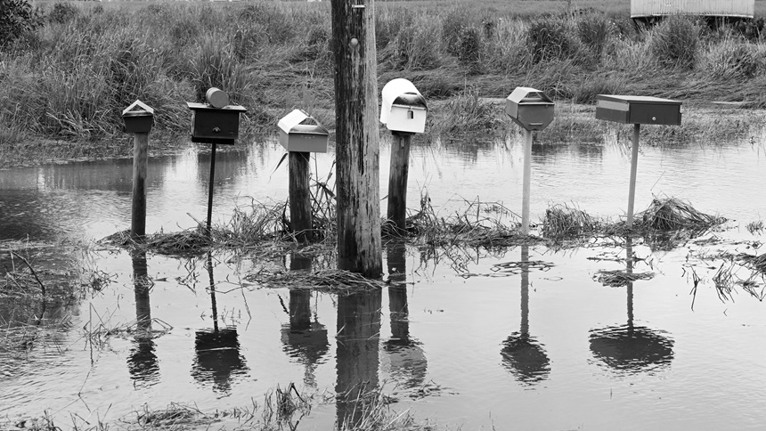 Insurers’ flood responses — next steps in the inquiry