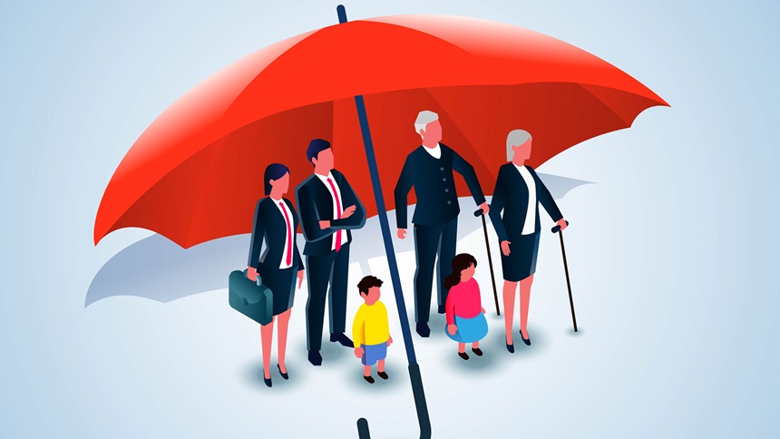 Life insurers batten down the hatches as regulatory reforms kick in