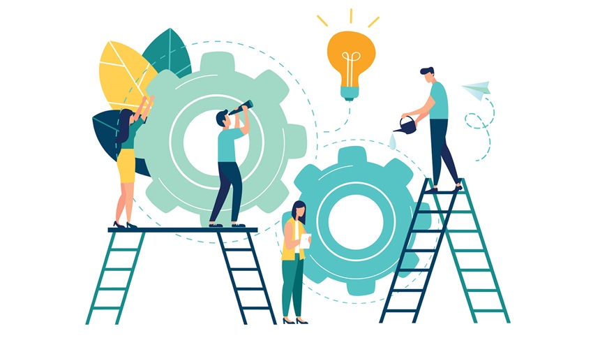 Resourcing ahead of the curve is the key to tradie shortage