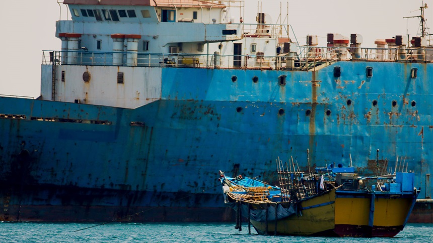 The rising costs of piracy