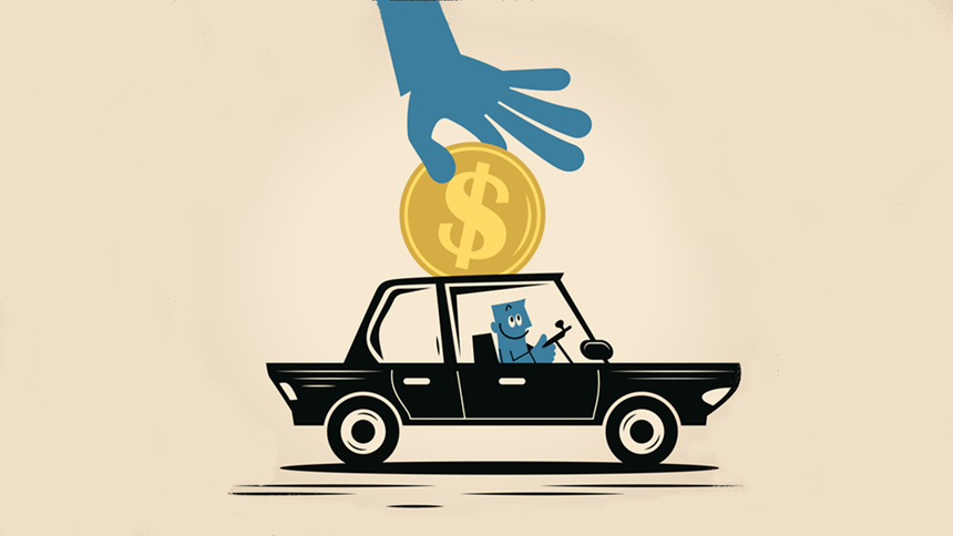 Insurtech: Delivering value for motorists
