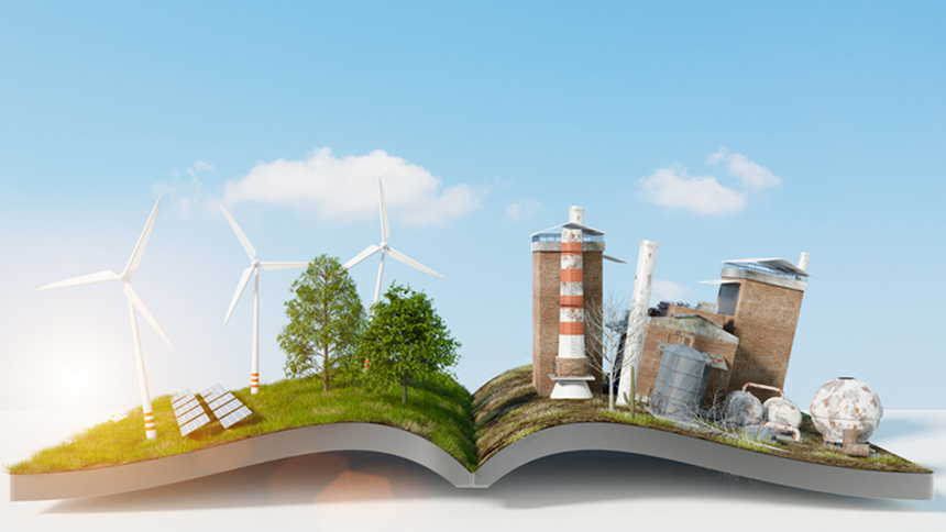 Climate change challenge unites insurance competitors