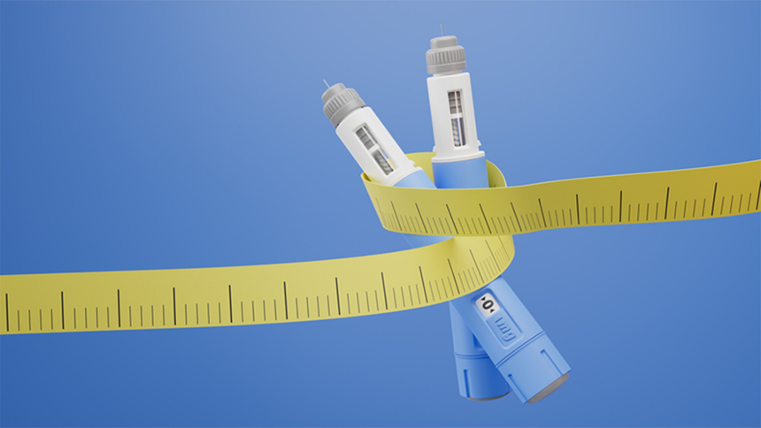 Weight loss drugs a dilemma for insurers amid celebrity hype