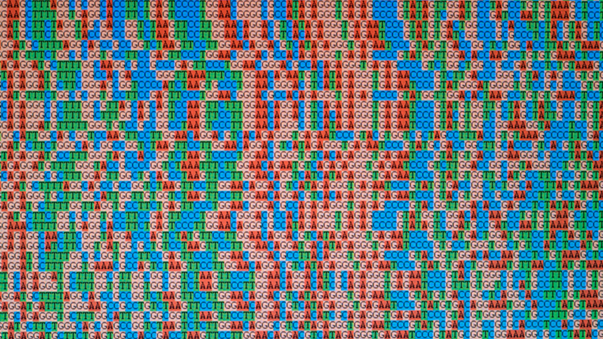 Genetic testing data and life insurance on the cusp of change