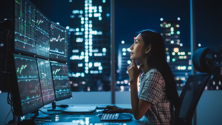 Underwriters newly test the digital asset insurance waters