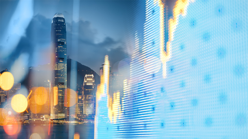 Hong Kong’s Risk-based Capital regime boosts financial strength and consumer protection