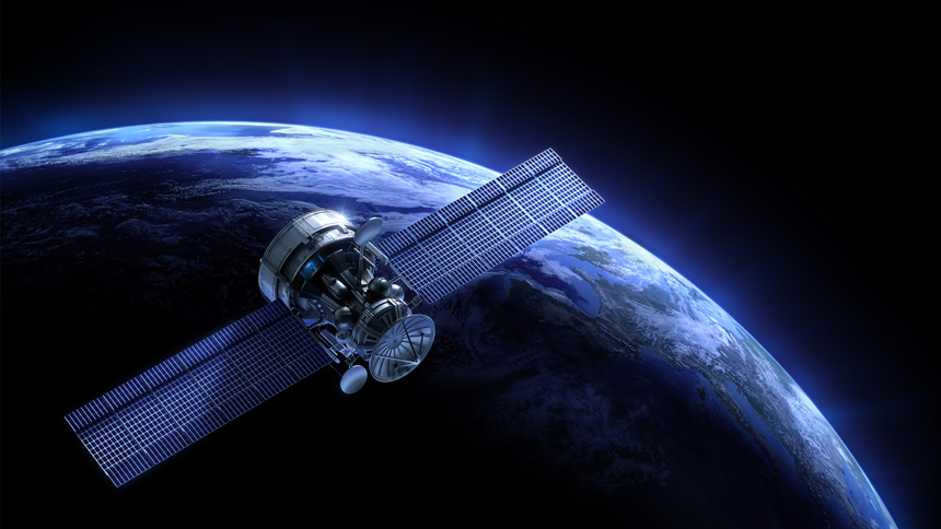 Space insurance: What goes up…