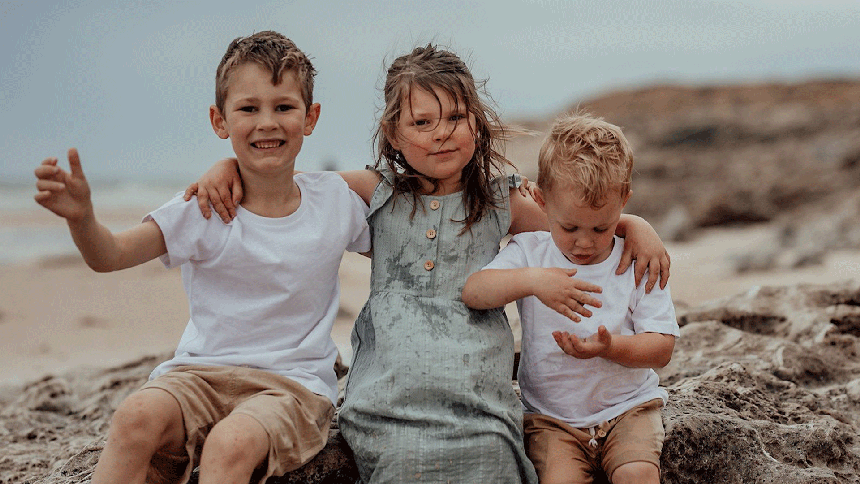 Funds raised at 2023 SA Charity Luncheon will fight childhood dementia
