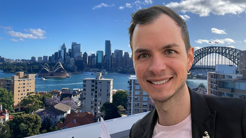 InsurePride Network’s Paul Bennell is Diversity Luncheon Keynote