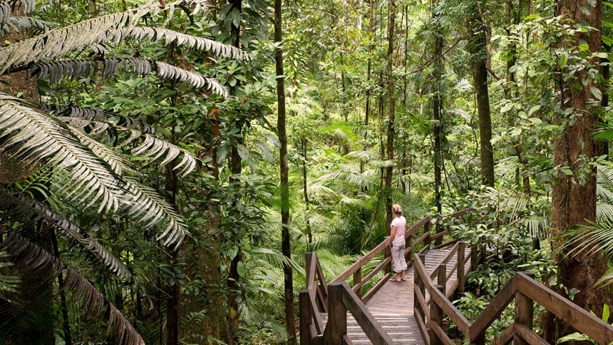 The Zurich Mandala Climate Risk Index 2024 — The impact of climate change on the Australian tourism industry