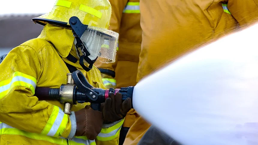Growth in arson attacks a burning issue for loss adjusters
