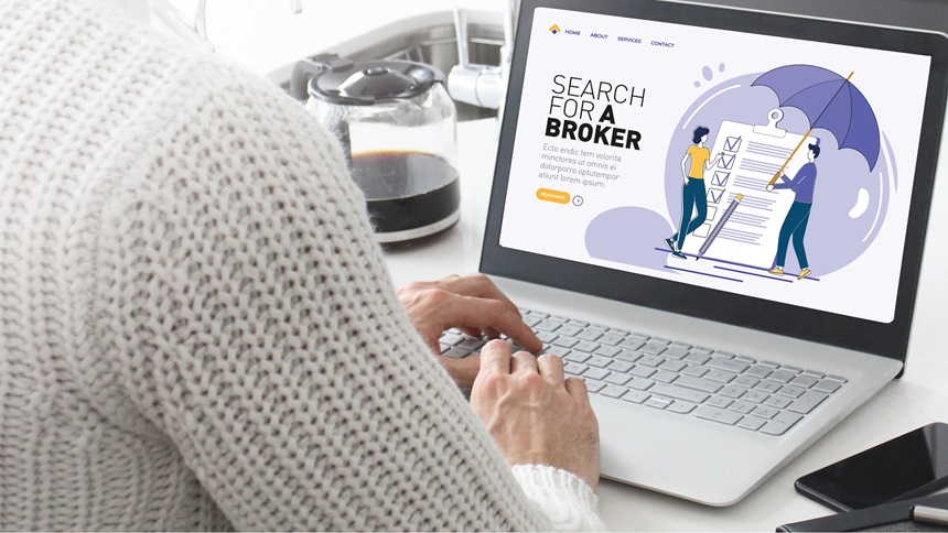 Does the future belong to digital insurance brokers?