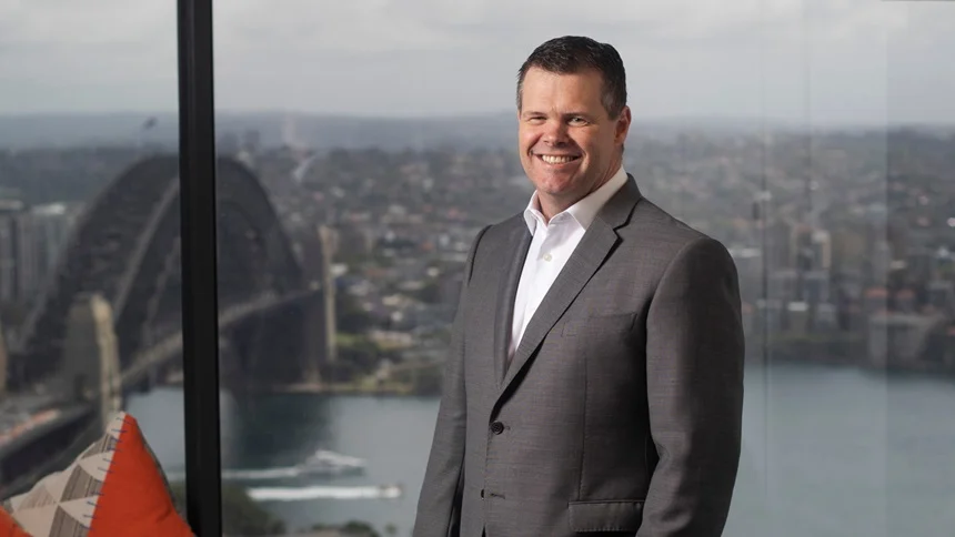 Chubb’s Paul McNamee on learning the long game