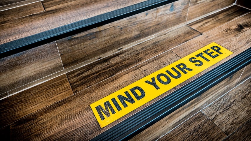 Why investigating insurance claims is a fine balance