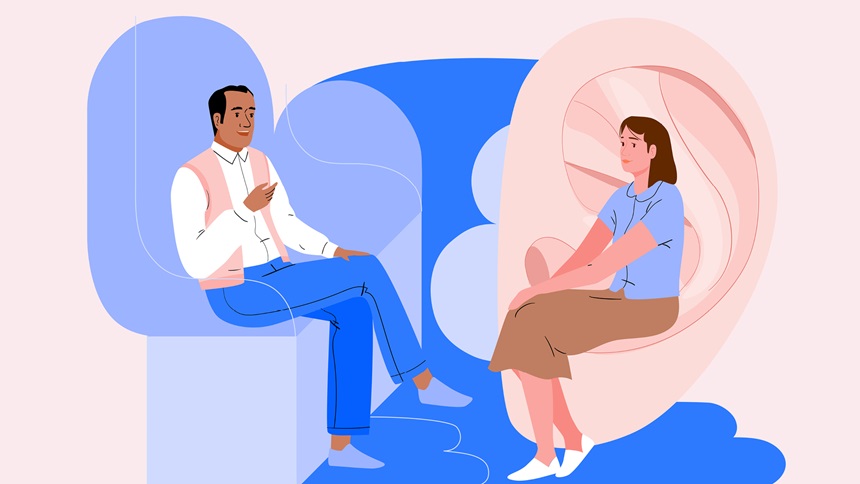 Why active listening is important