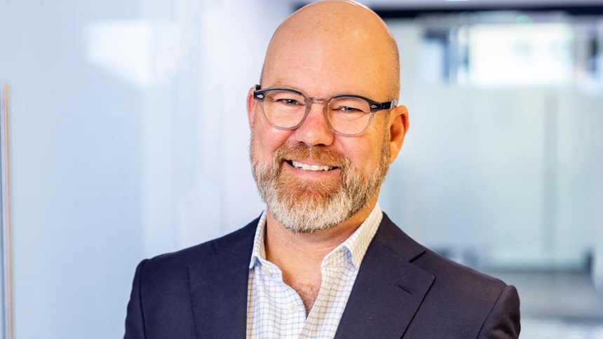 Insurance Council of Australia CEO Andrew Hall on why curiosity is key