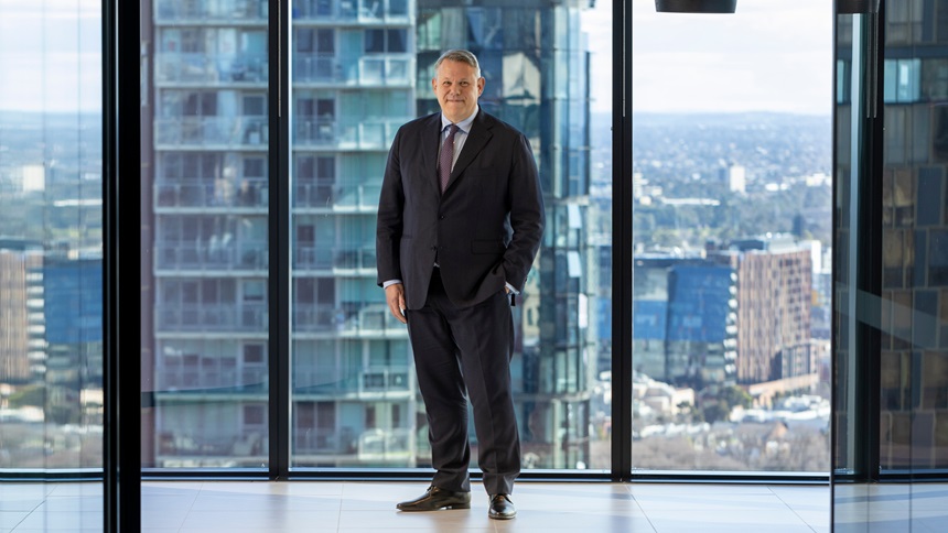 AFCA’s David Locke on a ‘resolution mindset’