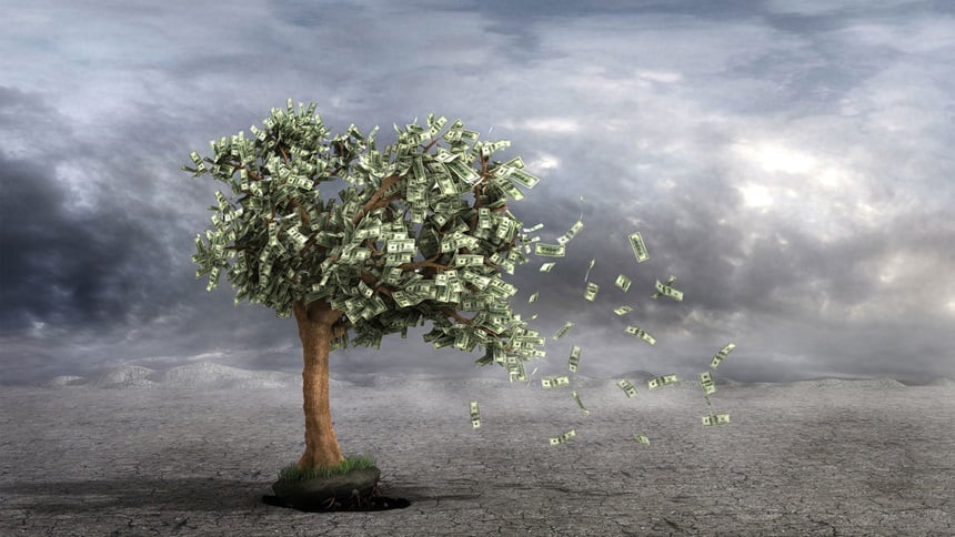 Depreciation in business interruption insurance — A misunderstood concept