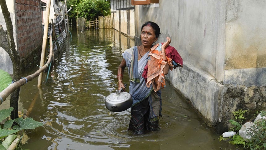 Five steps to insure a safer future for climate-vulnerable communities in APAC