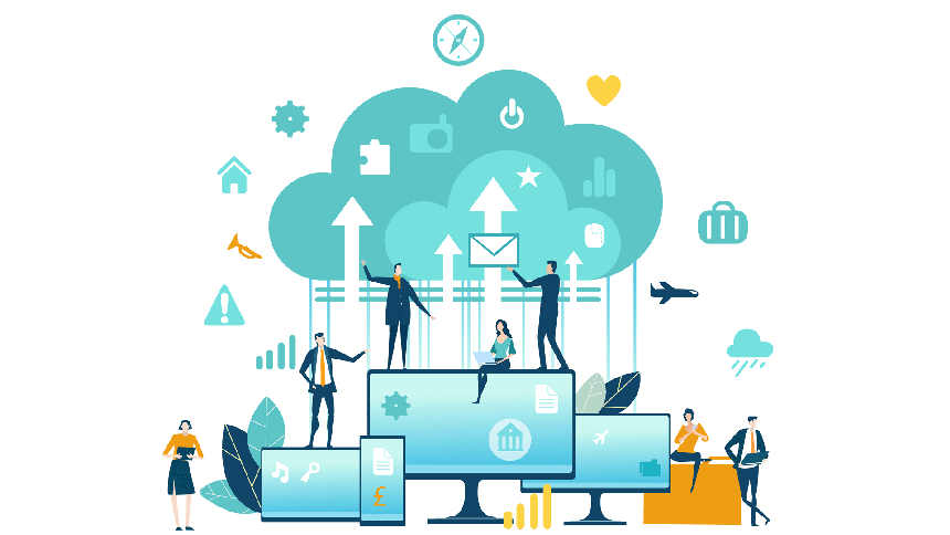Going digital first takes some courage and pays dividends