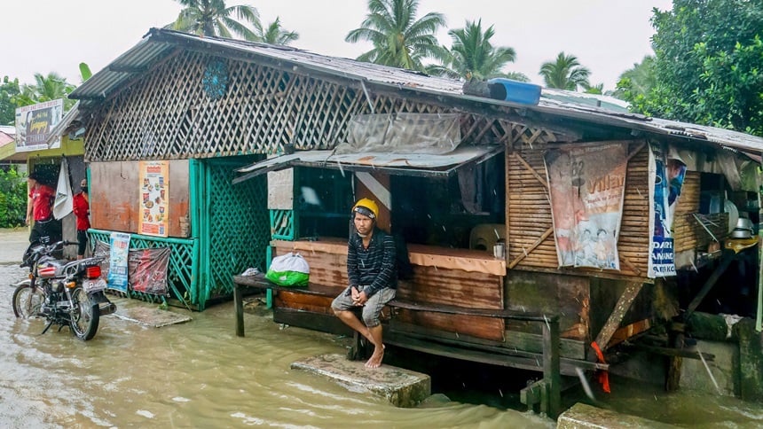 Here’s how to prepare for disasters, not just react to them