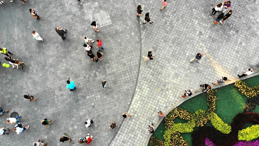 Human-centred design in the insurance industry