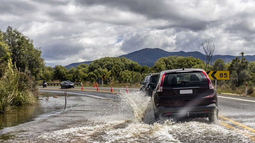 Insurance Catastrophe Resilience Report 2023-24