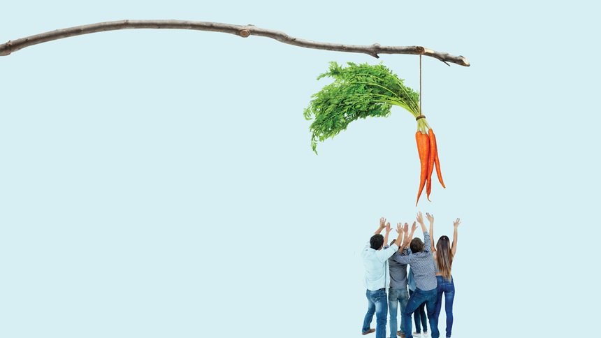 Do loyalty programs give customers what they want?