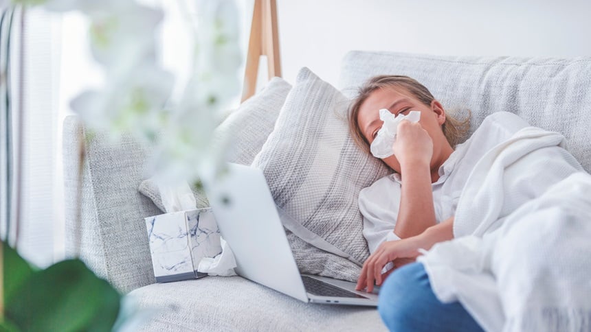 What does long COVID mean for life insurers