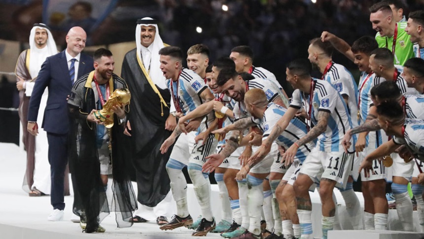 Why the rising risk of sportswashing is lose–lose