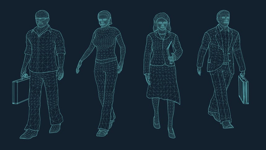 Meet the customer of the future