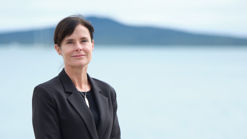 AIG’s Toni Ferrier on playing to strengths