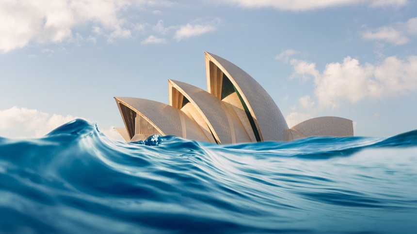 Rising sea levels: how can insurers respond?