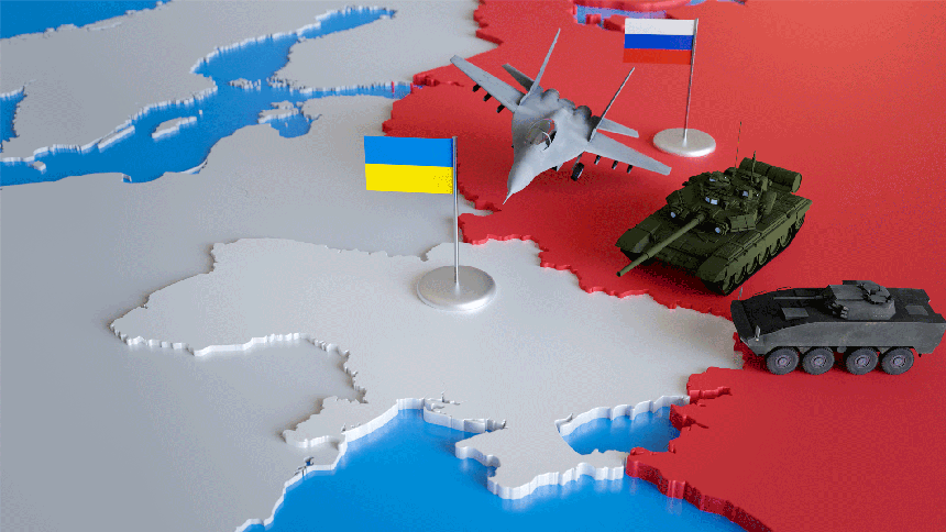 Russia sanctions — the implications for marine insurers