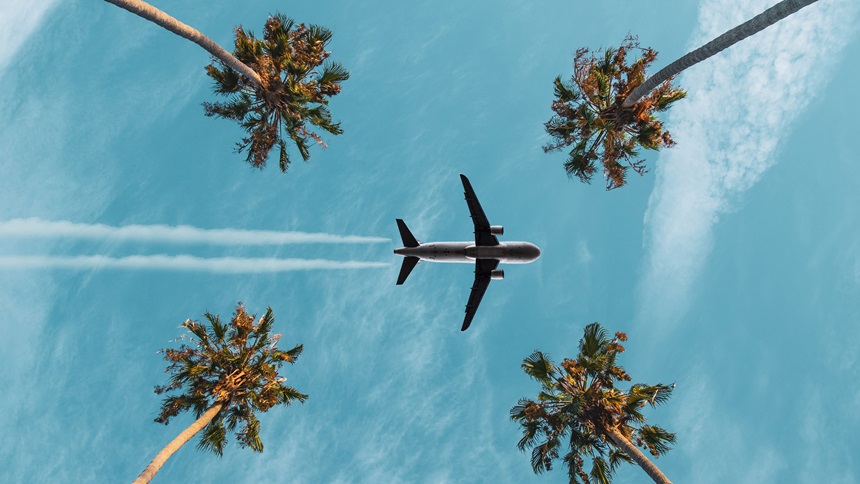 Trends in travel insurance as the world takes flight
