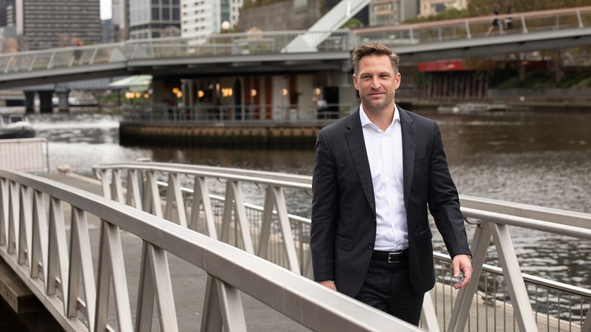 Honan’s Andrew Fluitsma on upping the ante