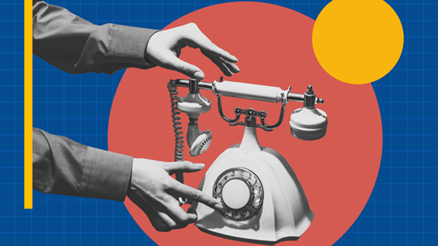 Customer service has become a broker’s number one challenge