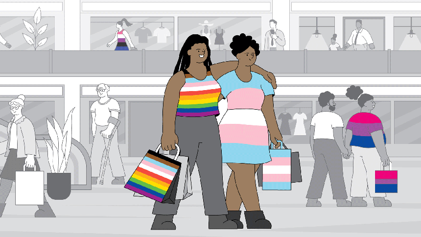 Worth the Risk — LGBTIQA+ experience with insurance providers