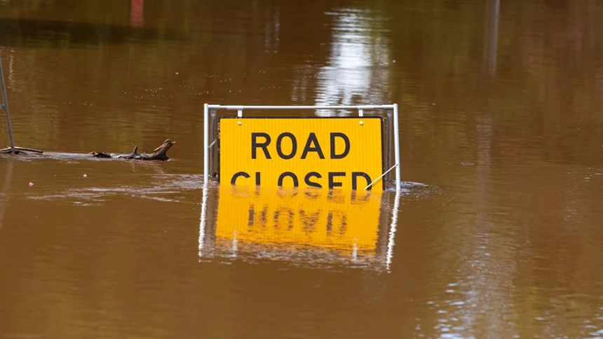 Insuring Australia after the East Coast Floods