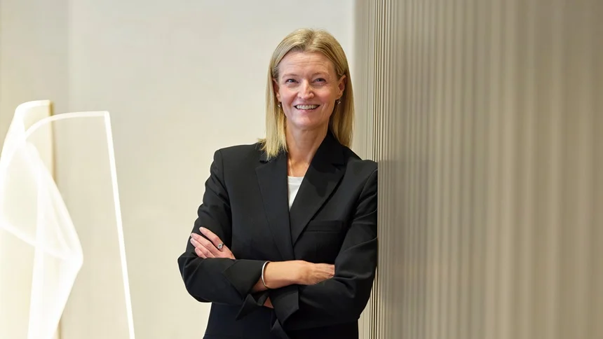 How Aon New Zealand’s Melissa Cantell stays ahead of the game