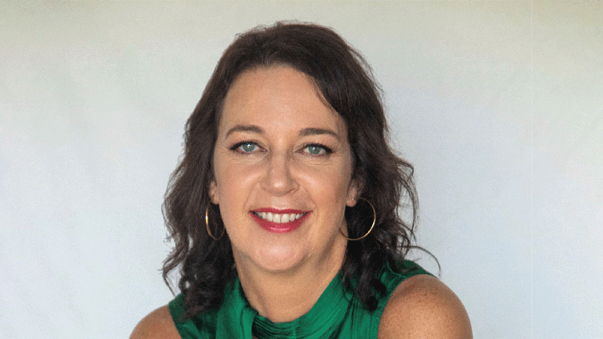 Tower’s Ali Wilkinson brings calm to the storm